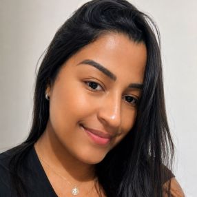 Joice, Babysitter in Juiz de Fora