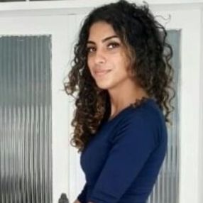 Beatriz, Babá em São José de Mipibu