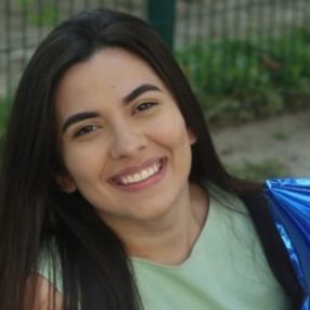 Graziela, Babysitter in Fortaleza