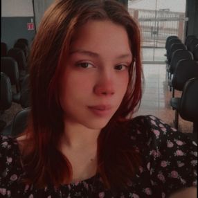 Kamylle, Babá em Telêmaco Borba