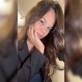 Jheniffer, Babá em Uberlândia
