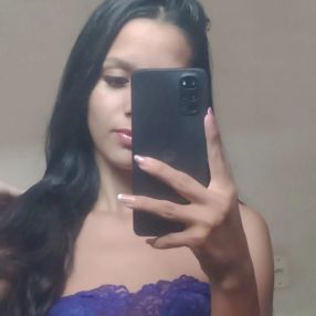 Luiza, Babysitter in Canaã dos Carajás