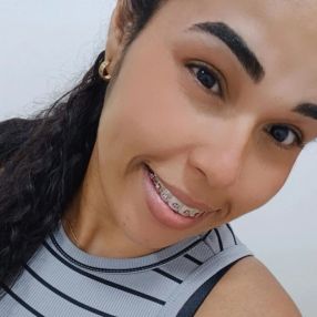 Adriana, Babá em Vitória de Santo Antão