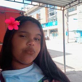 Anna, Babá em Conceição de Macabu