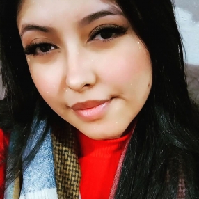 Melissa, Babá em Mairiporã