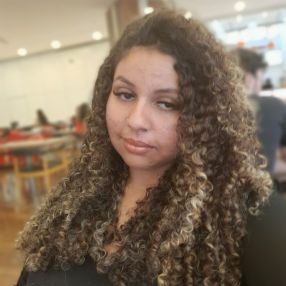 Brenda, Babá em Flores da Cunha