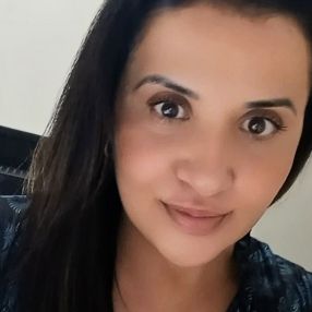 Cíntia, Babá em Mogi das Cruzes