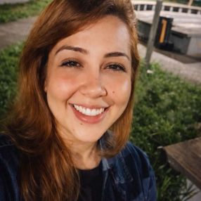 Vanessa, Babá em Várzea Paulista