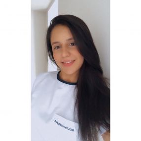 Bruna, Família em Muriaé
