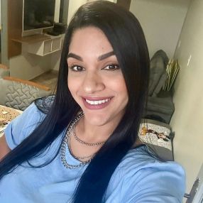 Raãma, Babá em Águas Lindas de Goiás