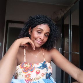Rayssa, Babá em Janaúba