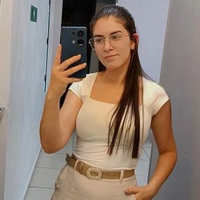 Dienifer Alana, Babá em Presidente Getúlio