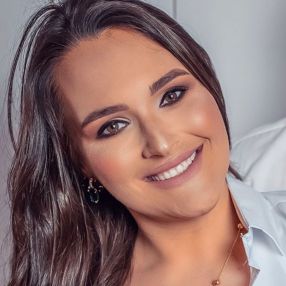 Ana Carla, Babá em Vera Cruz