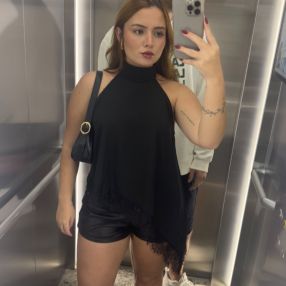 Isabelle, Família em São Mateus