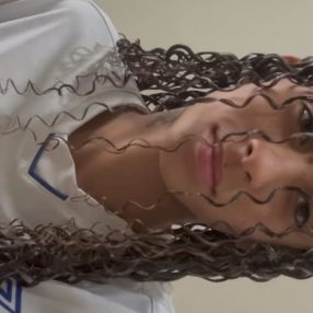 Clara, Babysitter in Raul Soares