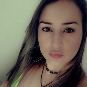 Maria, Babá em Rio Claro