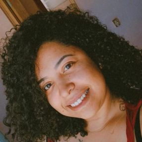Esterliane, Babá em Muriaé
