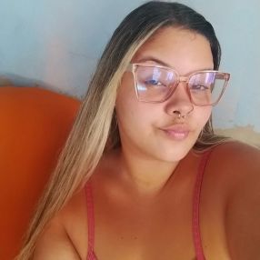 Rayane, Babá em Cachoeira Paulista