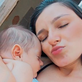 Danilia, Família em Iguatu