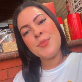 Marilia, Babysitter in Rio Grande da Serra