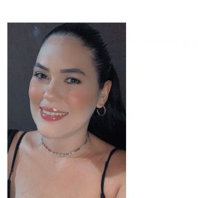 Isadora, Babá em Jataí