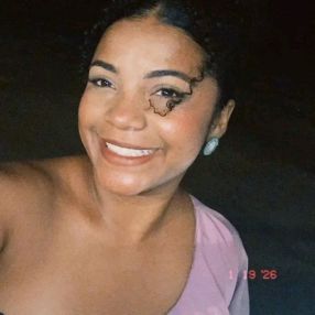 Vandreia maia, Babá em Santo Antônio do Tauá