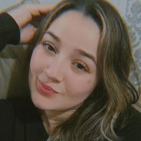 Cinthya, Babá em Rio Claro