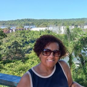 Selma, Babá em Cianorte