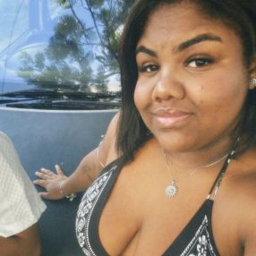 Mariana, Babá em Jaguaquara