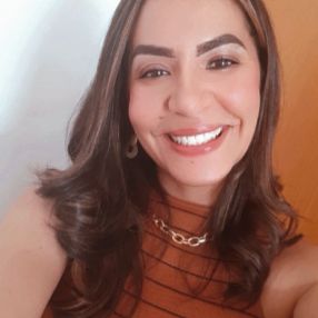 Danielle, Babá em Brasília