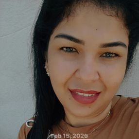 Jéssica, Babá em Araçatuba