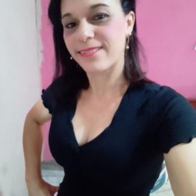 Vanilla, Babá em Salto