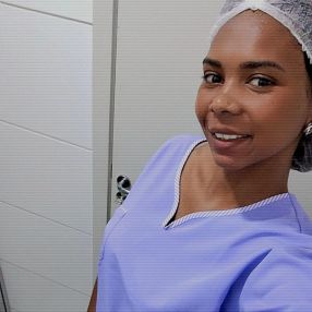 Andressa, Babysitter in Feira de Santana