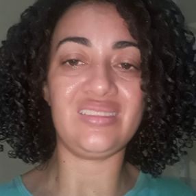Edilania, Babá em Juazeiro do Norte