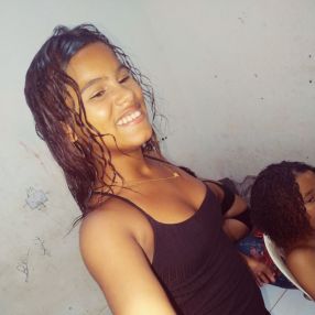 Brunessa, Babá em Maragogi