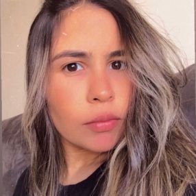 Amanda, Família em Taguatinga