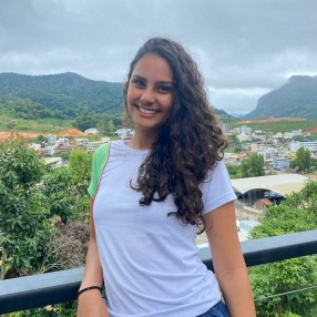 Maria de Fátima, Babá em Bom Jesus do Itabapoana