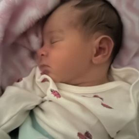 Nayanne, Família em Luis Eduardo Magalhães