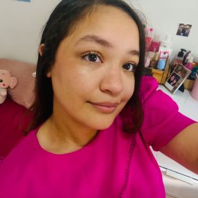 Amanda, Babá em São José da Lapa