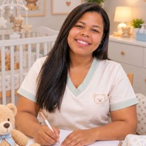 Mirian, Babá em Nova Iguaçu