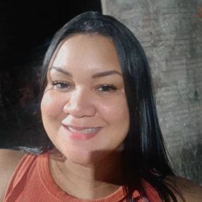 Luciana, Babá em Tangará da Serra