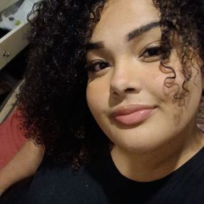 Emilly, Babá em Cruz Alta