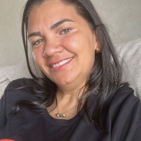 Marilia, Babá em Imperatriz