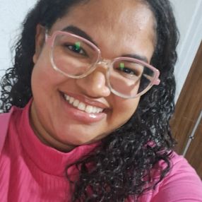 Maiane, Babá em Monte Mor