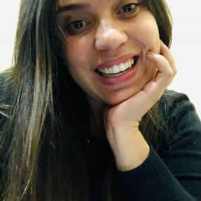 Fabíola, Babysitter in Cajamar