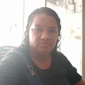 Edvania, Babá em Recife