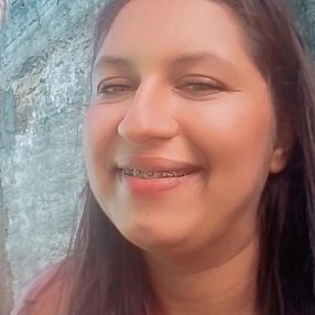 Vanessa, Babá em Extremoz