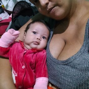Carina, Família em Sertãozinho