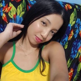 Kamilla, Babá em Baixo Guandu