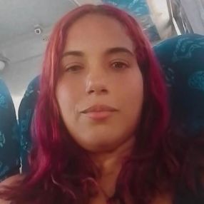 Maria, Babá em Aliança